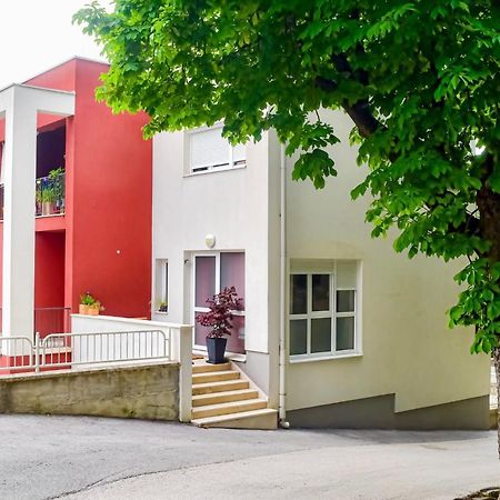 Studio Apartment Stazion With Free Parking Pazin Zewnętrze zdjęcie