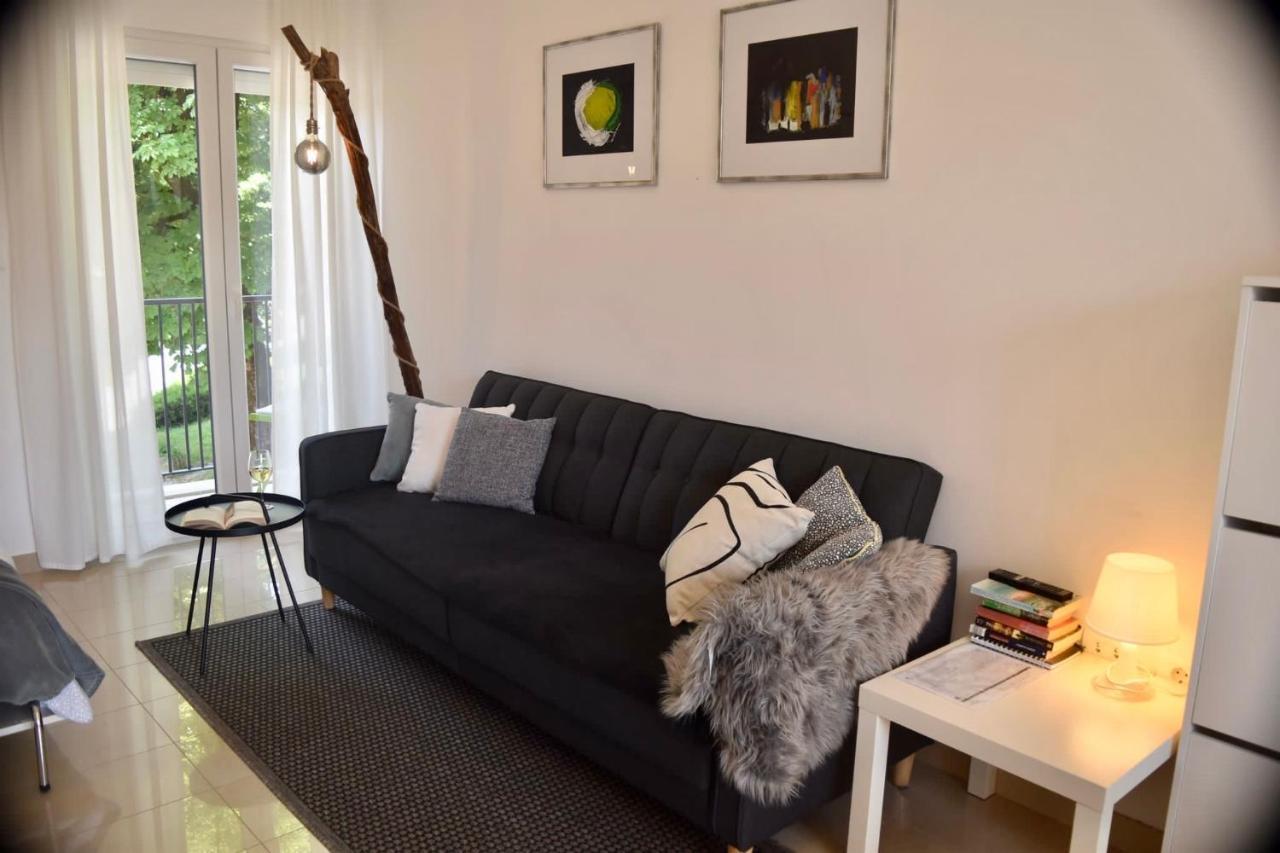 Studio Apartment Stazion With Free Parking Pazin Zewnętrze zdjęcie