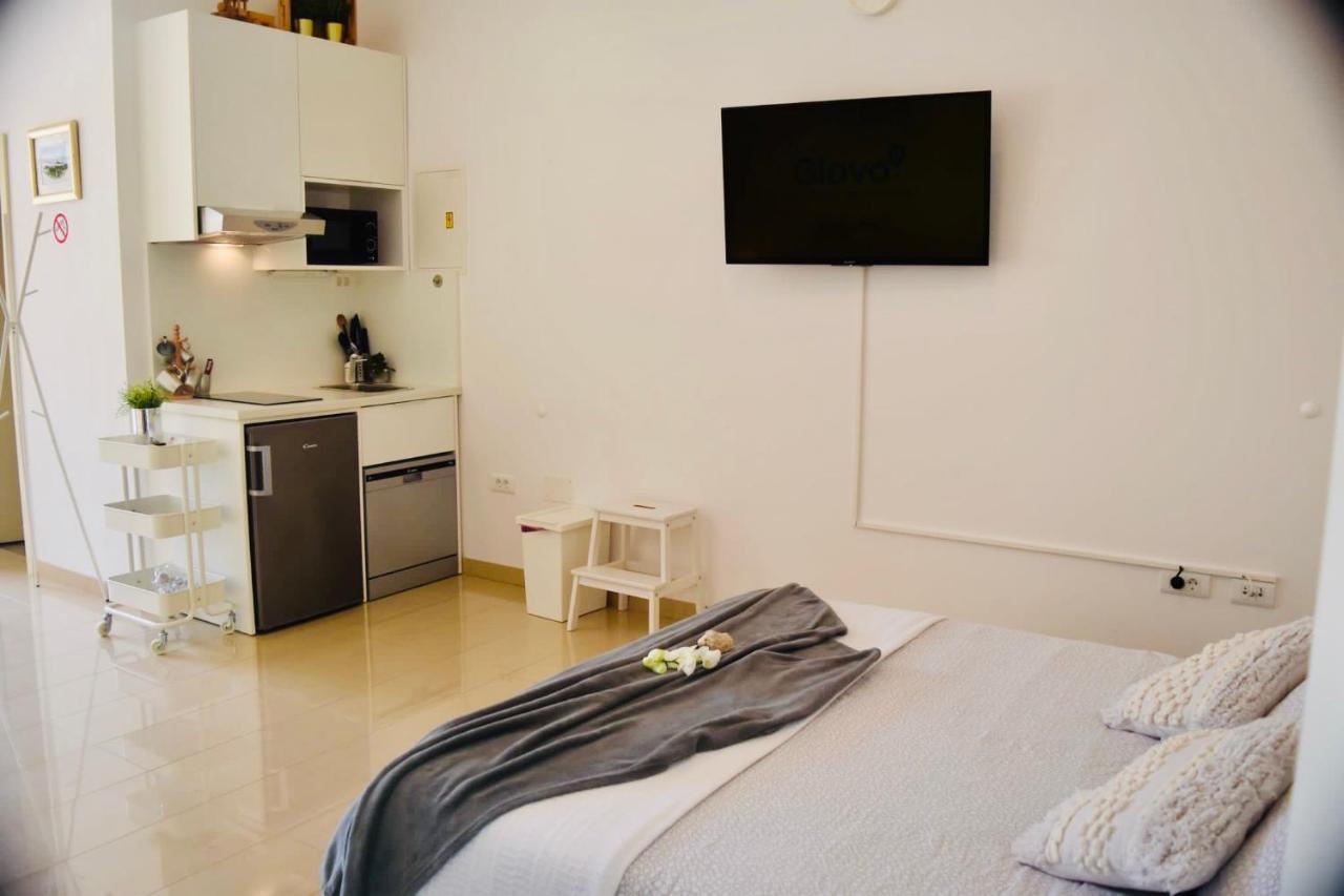 Studio Apartment Stazion With Free Parking Pazin Zewnętrze zdjęcie