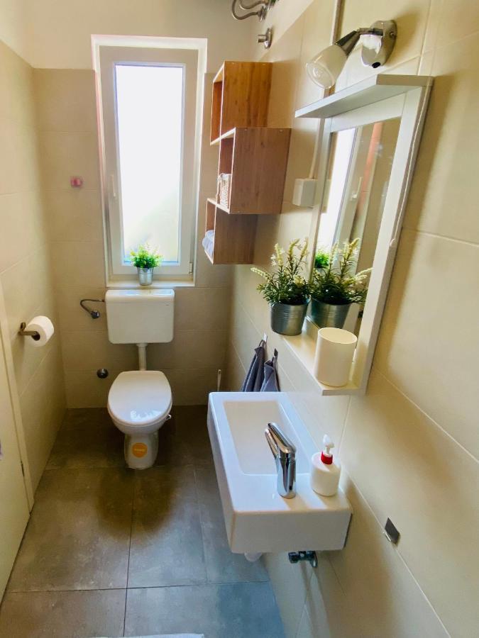 Studio Apartment Stazion With Free Parking Pazin Zewnętrze zdjęcie