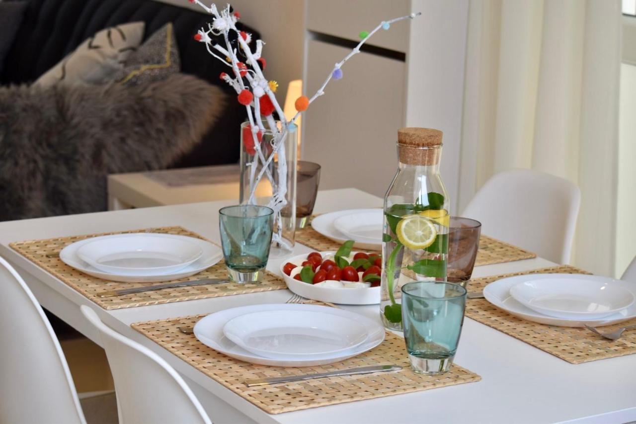Studio Apartment Stazion With Free Parking Pazin Zewnętrze zdjęcie